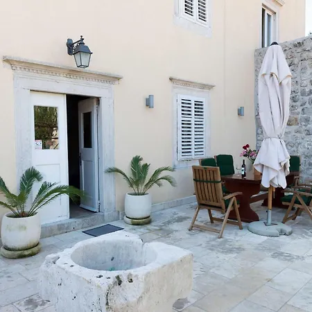 דירה Orka - One-bedroom 2 Adults 1 Child *