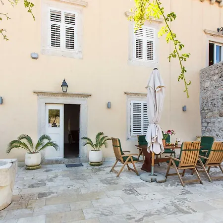 Orka - One-bedroom 2 Adults 1 Child Dubrovnik