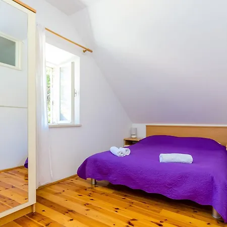Orka - One-bedroom 2 Adults 1 Child * Dubrovnik