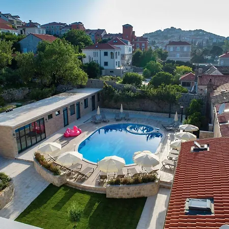 Orka - One-bedroom 2 Adults 1 Child Apartman Dubrovnik